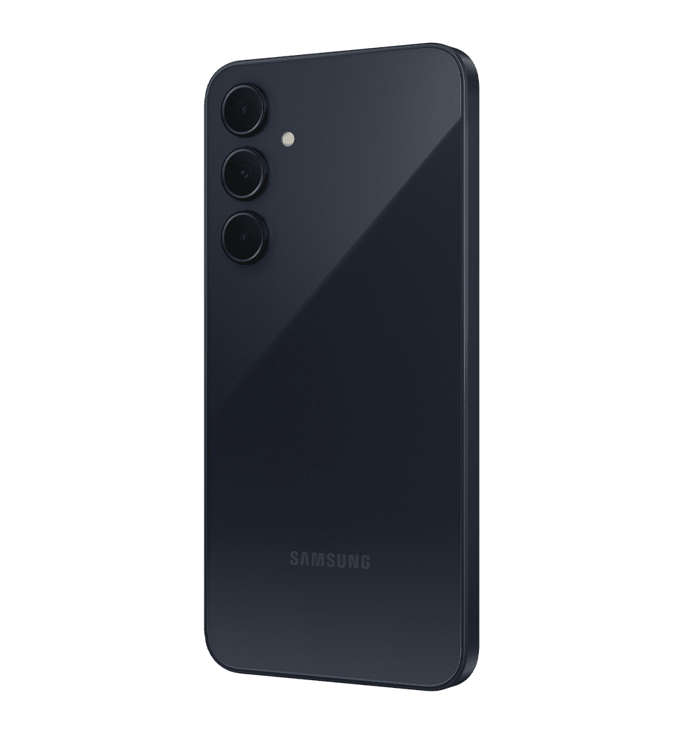 Смартфон Samsung Galaxy-A35 5G 256GB Black (SM-A356BZKGEUC)