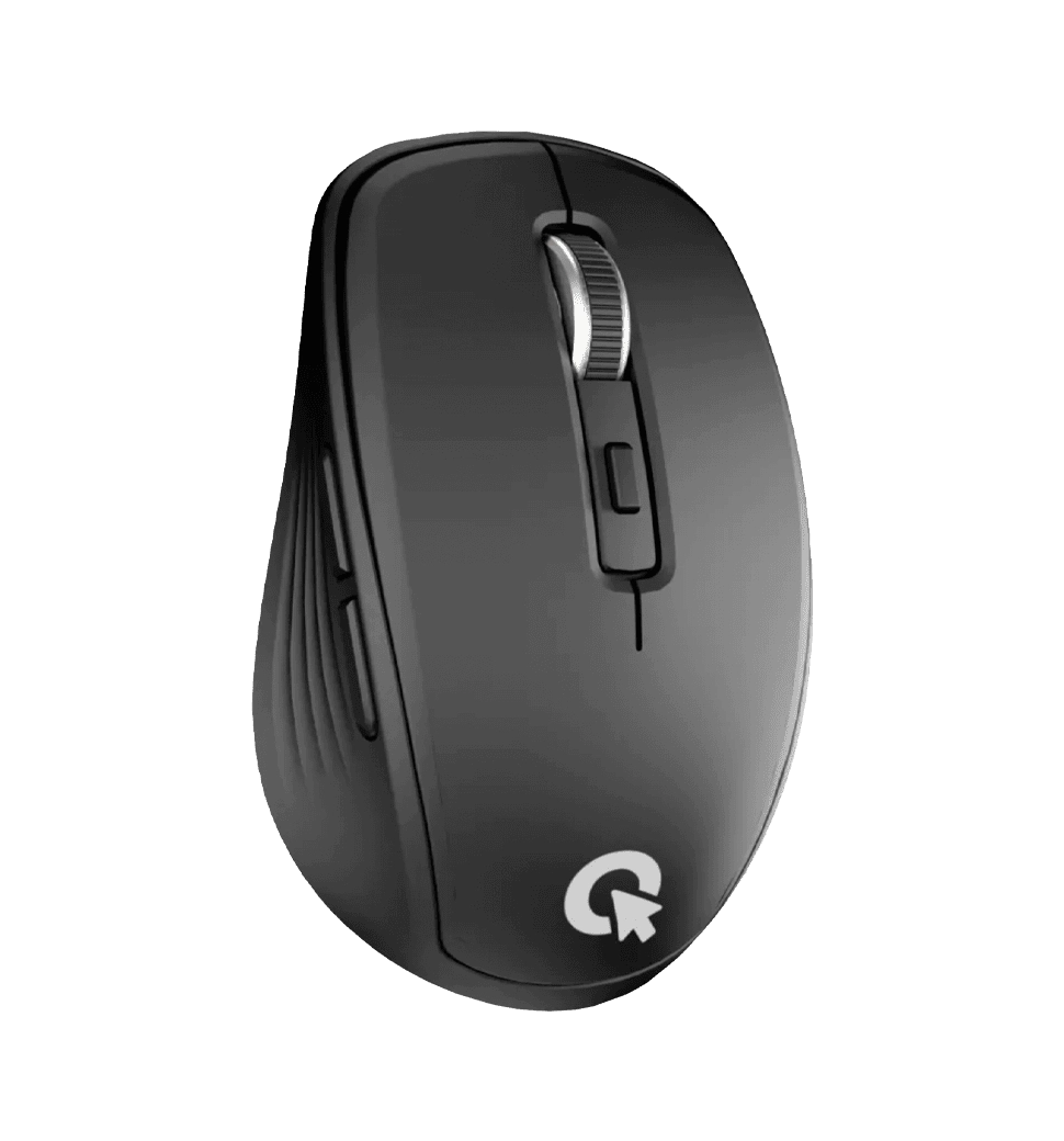 Миша OfficePro Wireless M267B