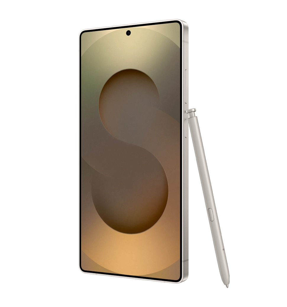 Смартфон Samsung Galaxy S25 Ultra 12/512GB Titanium Grey (SM-S938BZTGEUC)