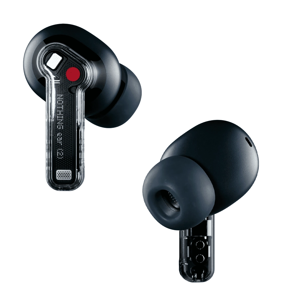 Наушники Nothing Ear (2) Black