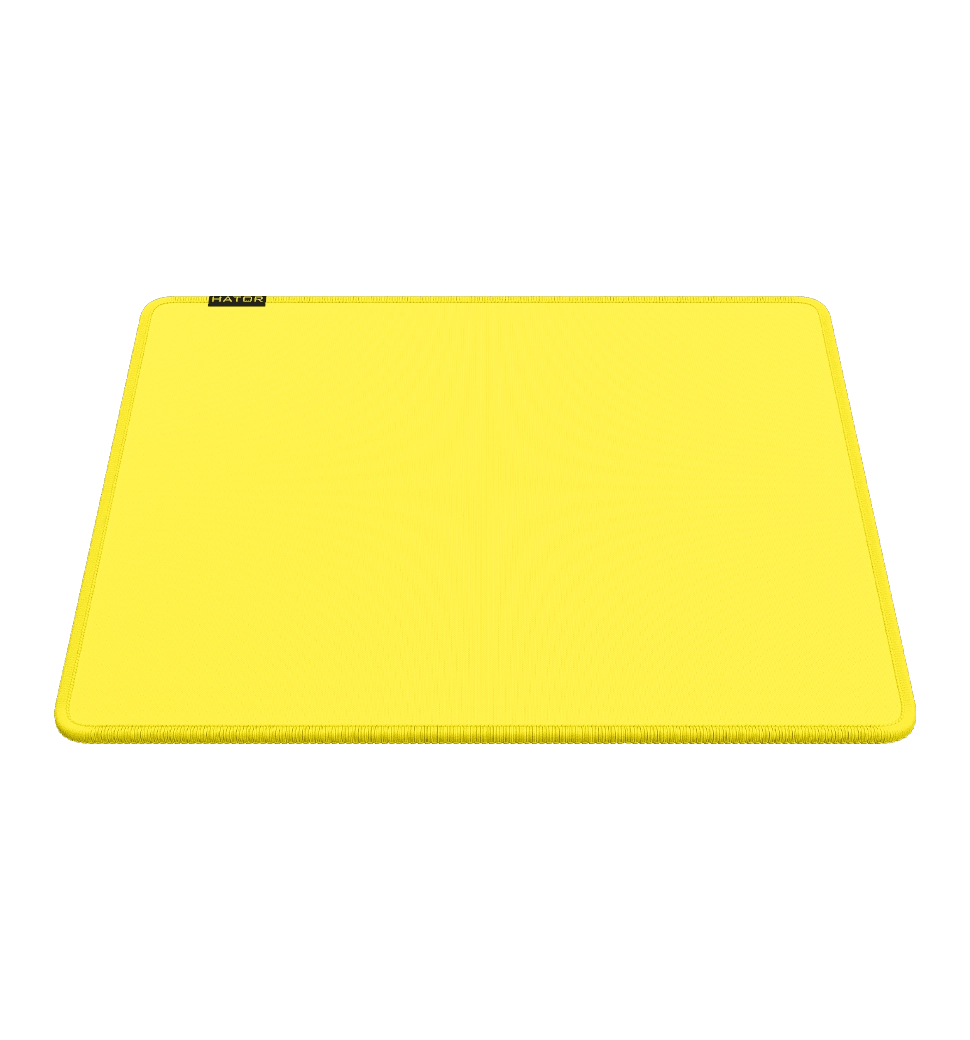 Килимок HATOR Tonn EVO M (HTP-024) Yellow