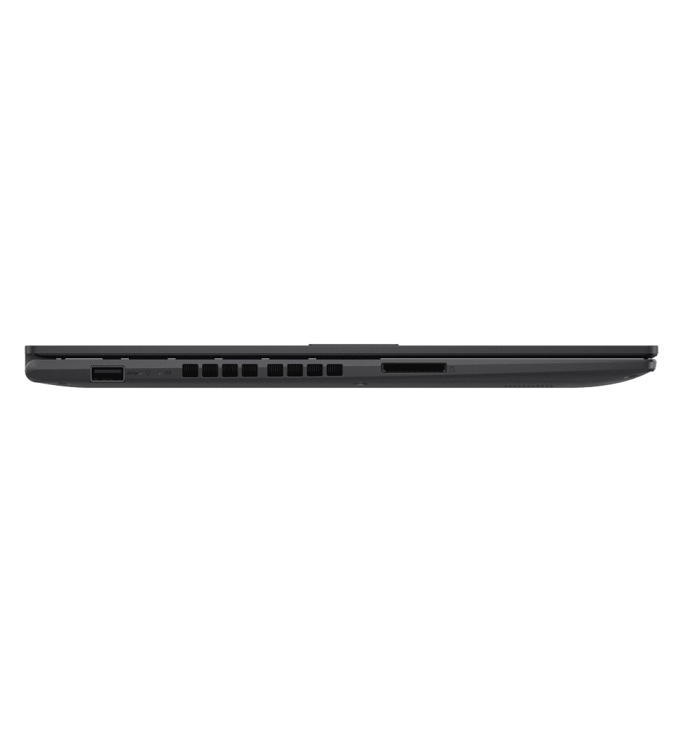 Ноутбук 16" ASUS Vivobook 16X K3605ZC-N1298/Intel i5-12500H/16GB/512 SSD/RTX3050-4GB/DOS/Black