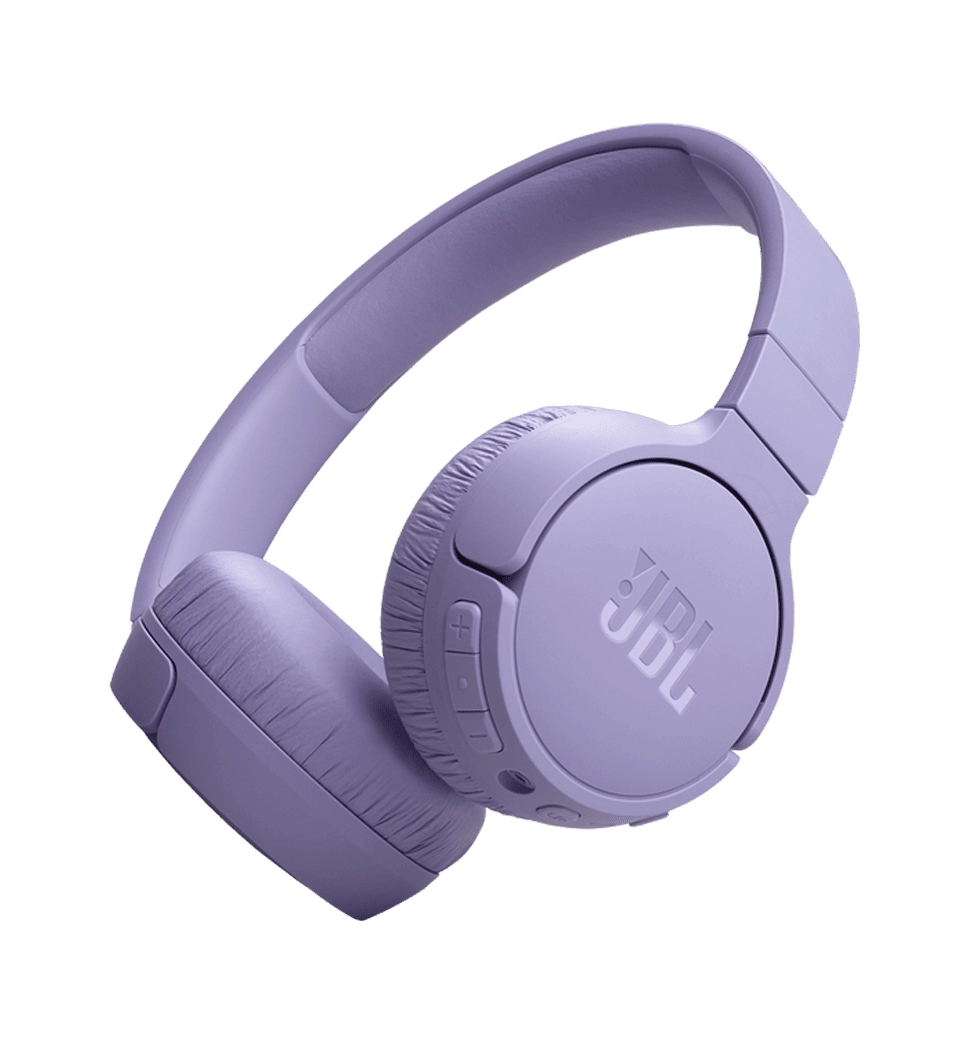 Наушники с микрофоном JBL Tune 670NC Purple (JBLT670NCPUR)
