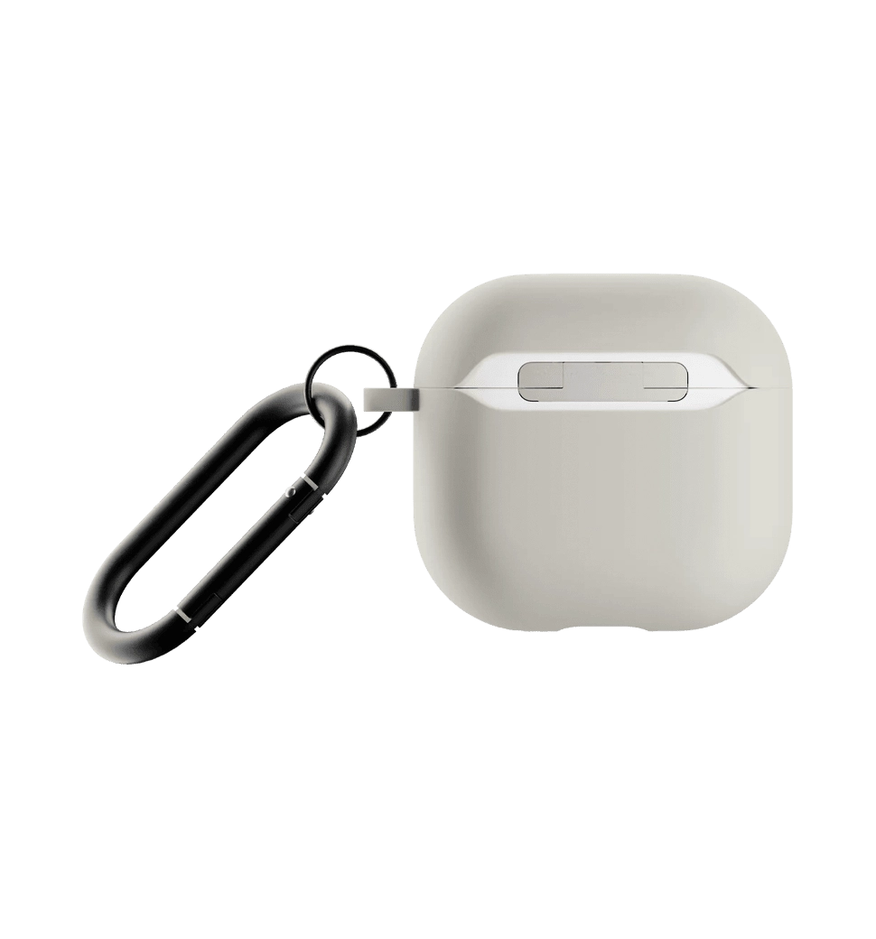 Чохол Native Union Active Case Sandstone for Airpods 4th Gen (ACTCSE-SAN-AP4)