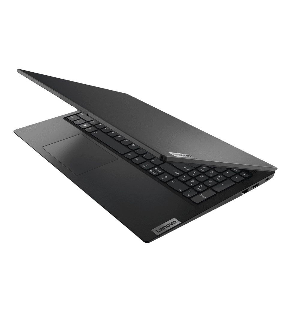 Ноутбук 15.6" Lenovo V15 G3 AG (82TT00KHRA)/Intel i3-1215U/8GB/256GB SSD/IntelUHD/W11P/Black