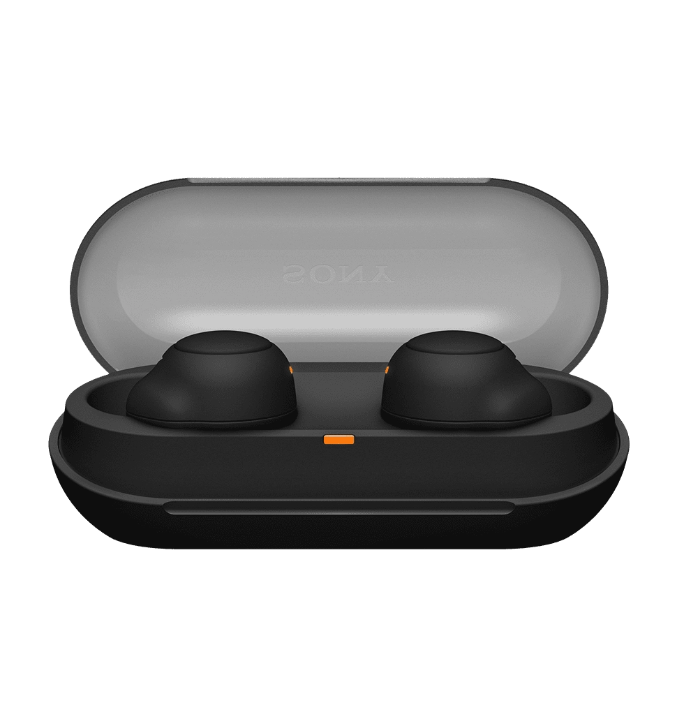 Наушники TWS Sony WF-C500 Black (WFC500B.CE7)
