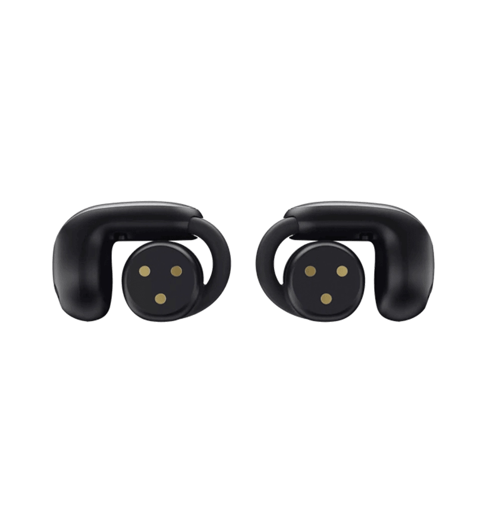 Навушники Bose Ultra Open Earbuds, Black