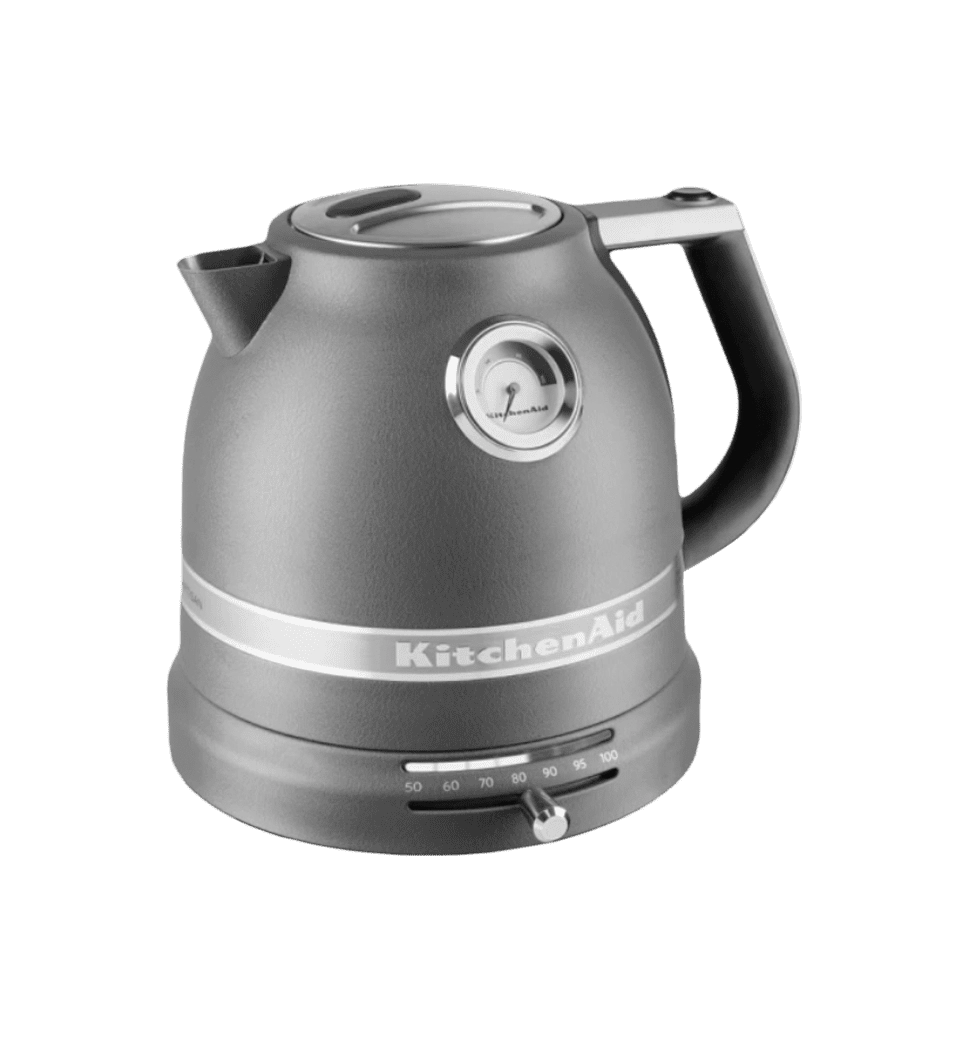 Електрочайник KitchenAid Artisan 5KEK1522EGR