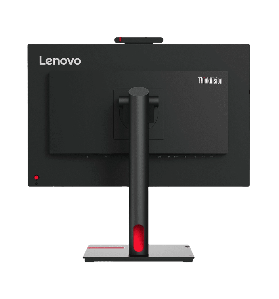 Монітор 23.8" LENOVO ThinkVision T24mv-30 IPS FullHD 75Hz