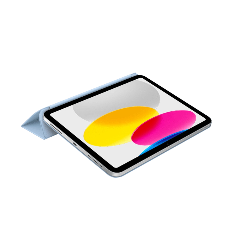 Чохол Apple Smart Folio for iPad 10th generation - Sky (MQDU3)