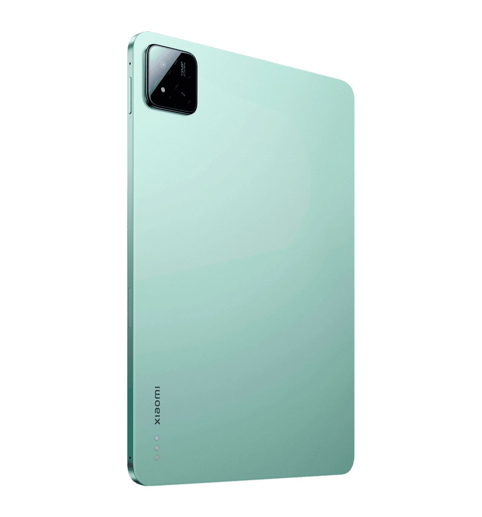 Планшет Xiaomi Pad 7 WiFI 8/128Gb Green (Global)