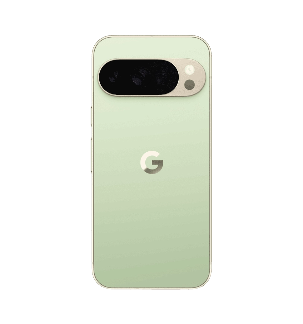 Смартфон Google Pixel 10 Pro 16/512GB Jade eSIM