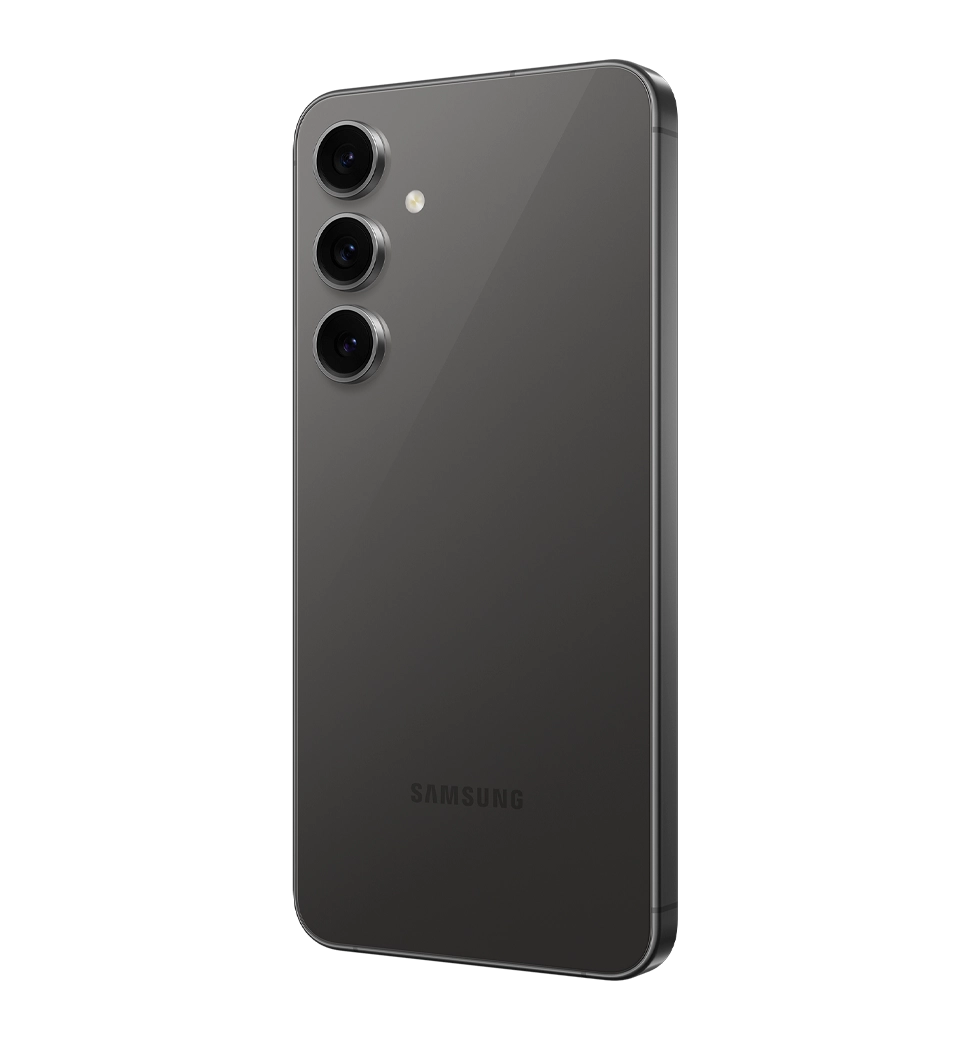 Смартфон Samsung Galaxy S24 FE 5G 256Gb Graphite (SM-S721BZKGEUC)