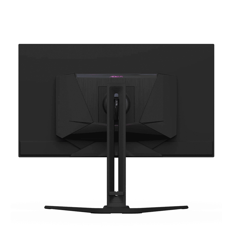 игровой монитор 31.5" OLED 240Hz 3‎840x2160 (UHD) 0.3ms 2xHDMI(2.1) 1xDP(2.1) 1xDP(1.4) KVM 2x5W A