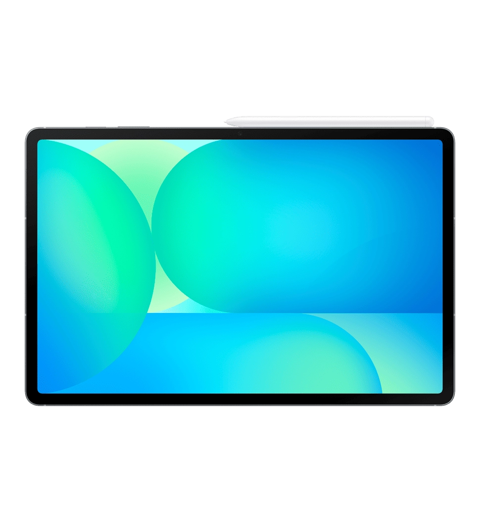Планшет Samsung Galaxy Tab S10 FE+ WF 256 Gray (SM-X620NZAPEUC)