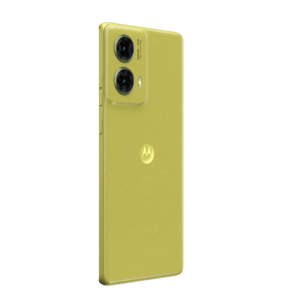 Moto G85 8/256 GB Olive Green (PB2A0043RS)