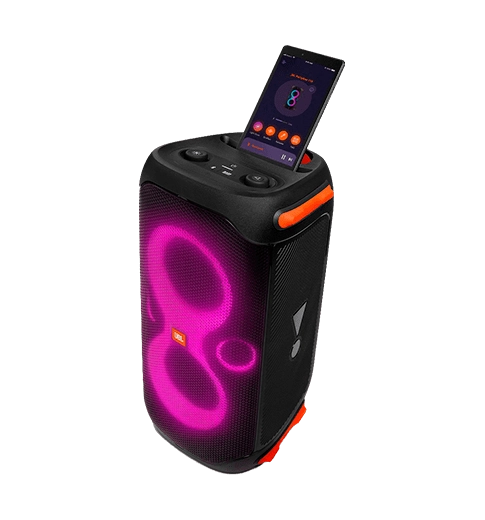 Акустическая система JBL Party Box 110 (JBLPARTYBOX110EU)