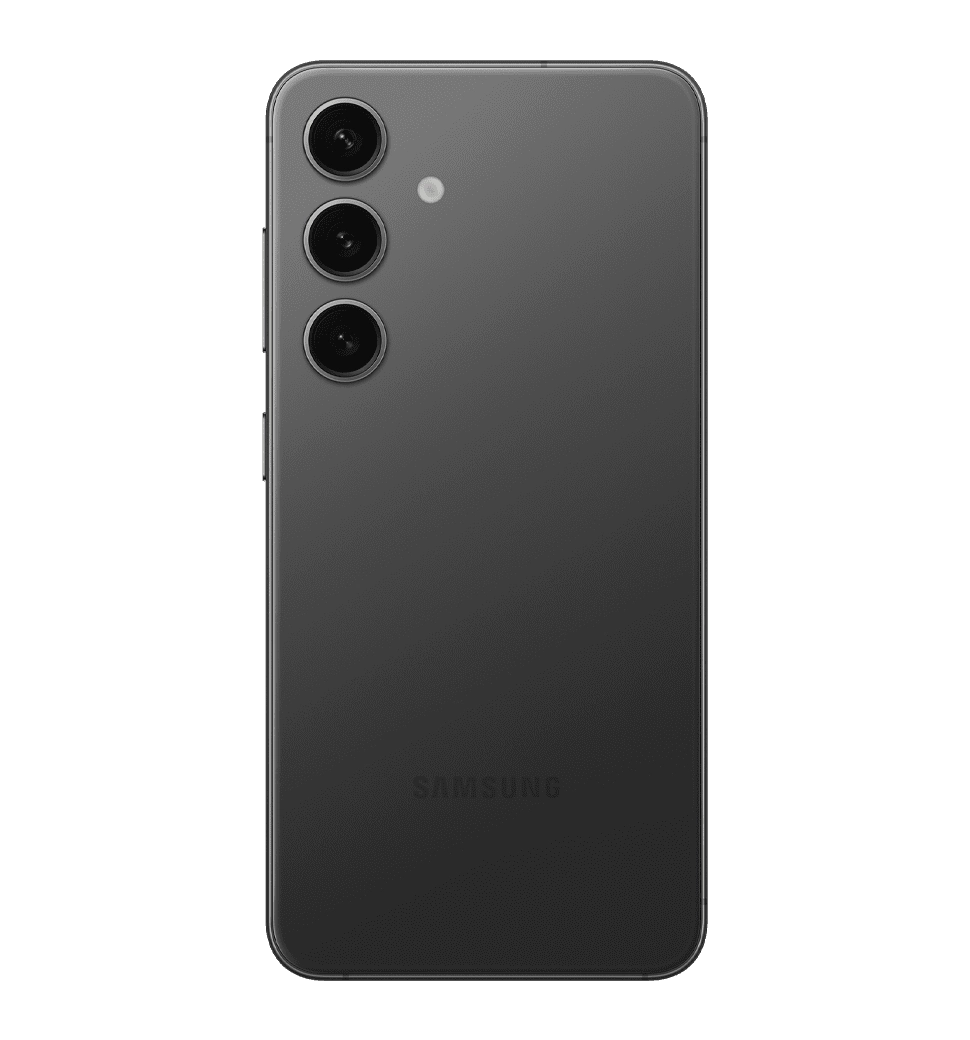 Смартфон Samsung Galaxy S24 5G 8/128Gb Onyx Black (SM-S921BZKDEUC)