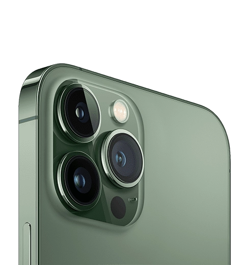 iPhone 13 Pro Max 256GB Alpine Green — фото 3