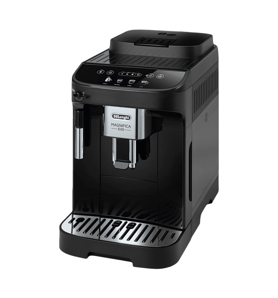 Кавомашина DeLonghi ECAM 290.21 B Magnifica Evo