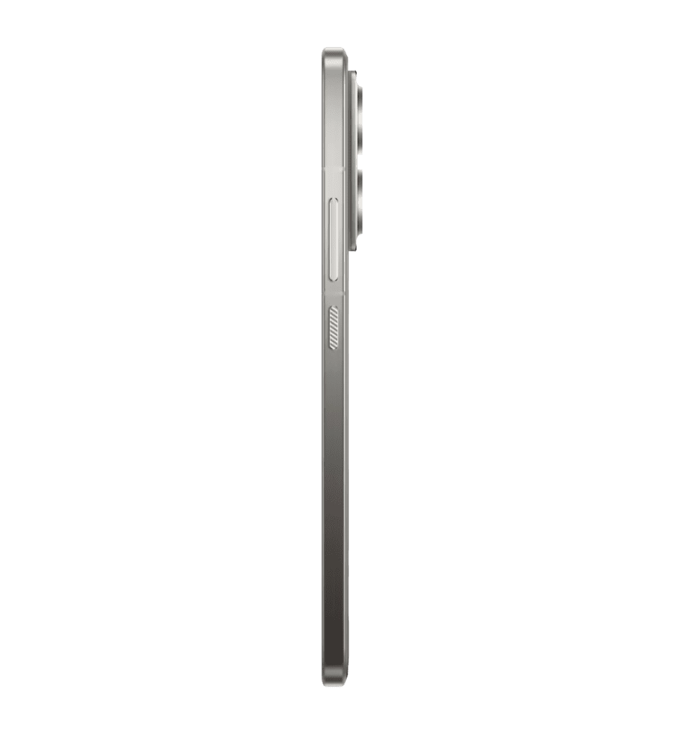 Xiaomi 14T Pro 12/512GB Titan Gray