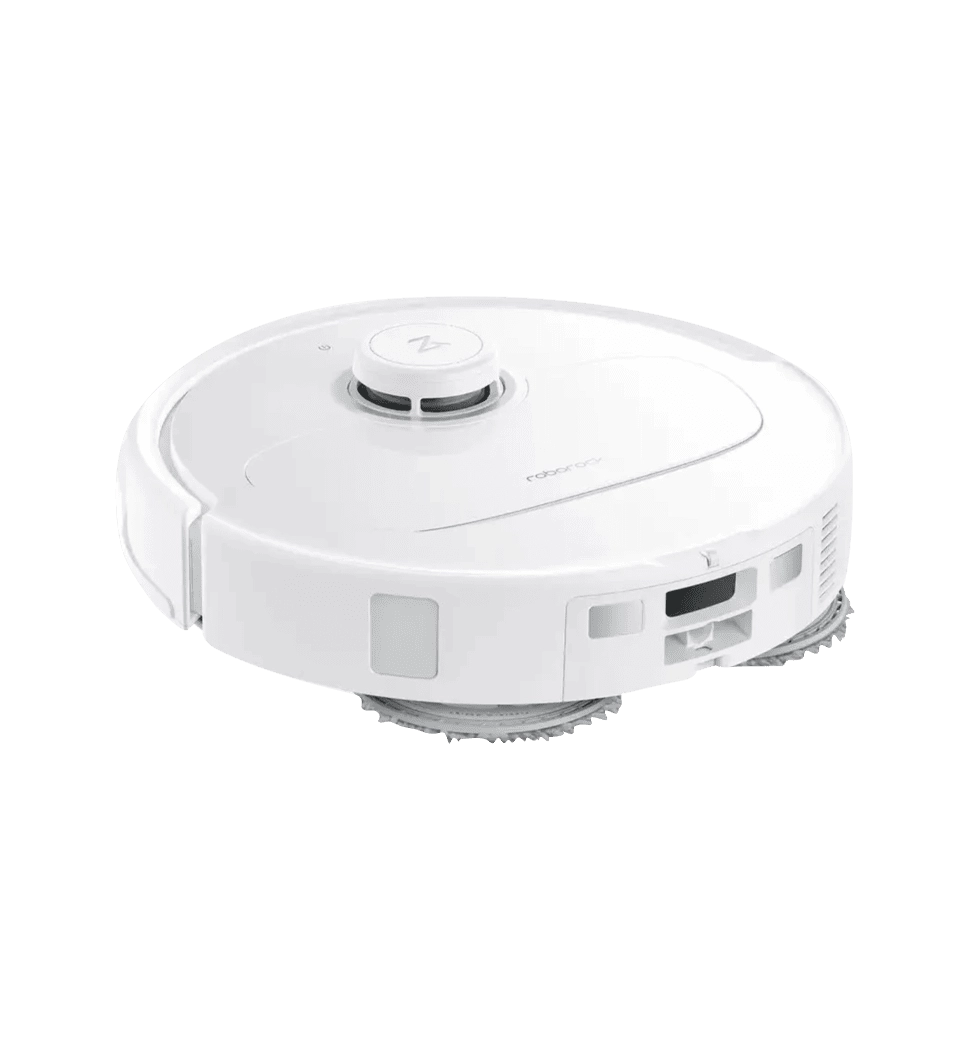 Робот-пылесос Q REVO MAX V QRMV02-00 ROBOROCK