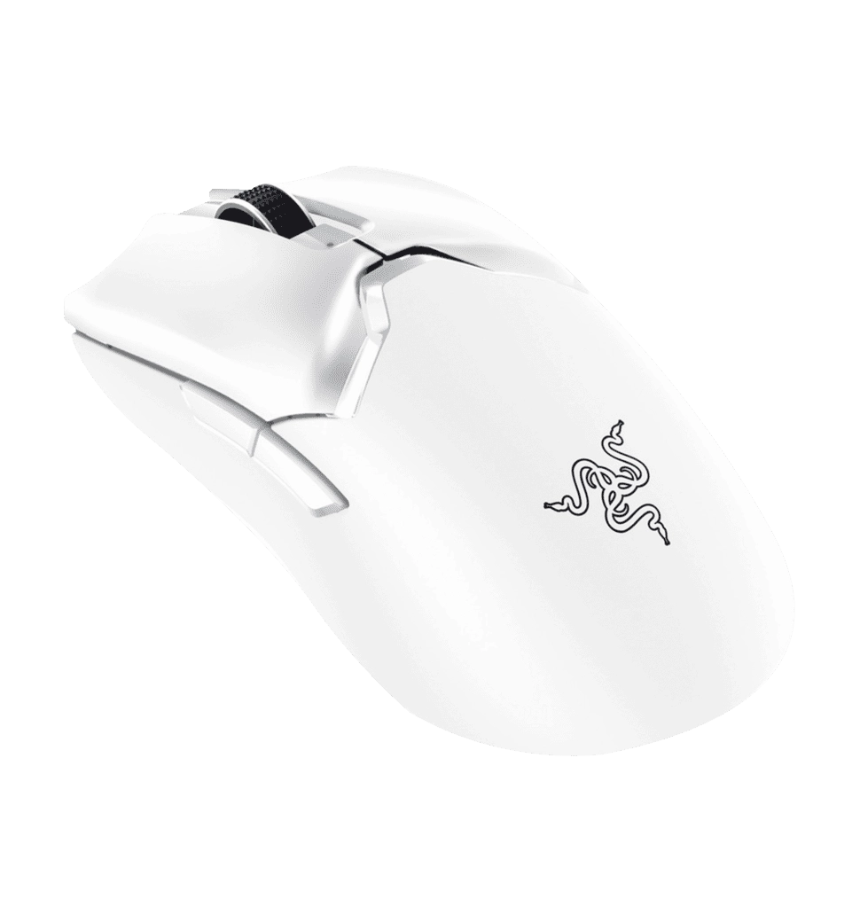 Миша RAZER Viper V2 PRO, white (RZ01-04390200-R3G1)