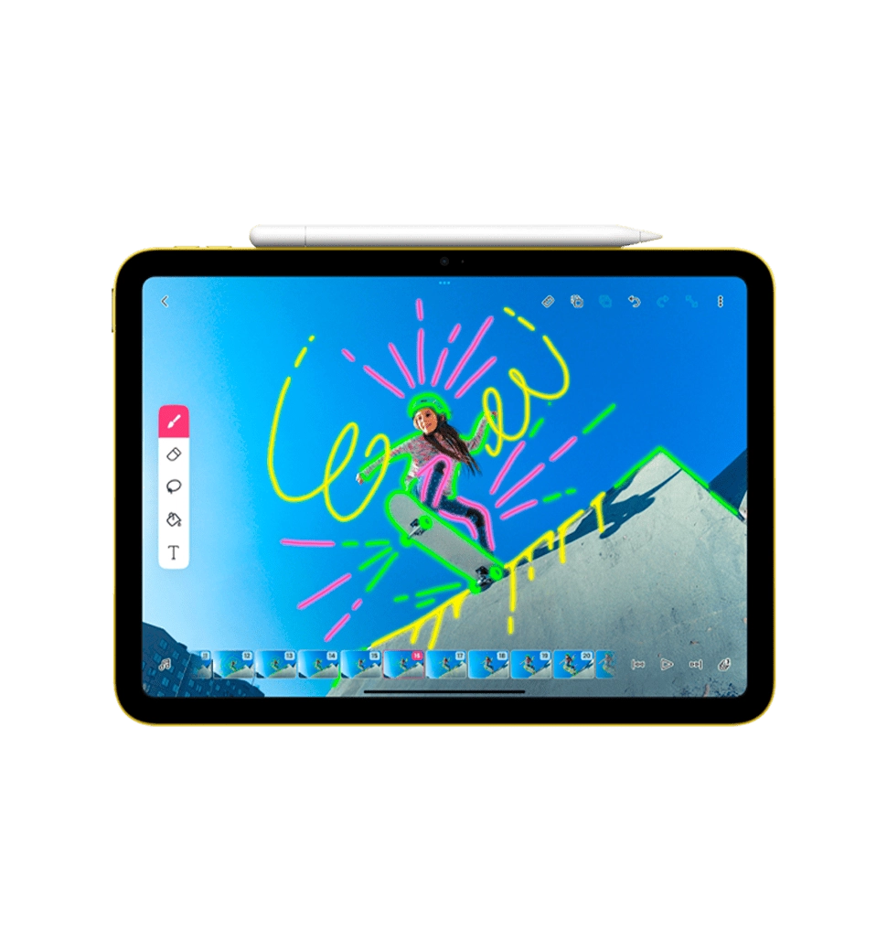 Apple Pencil (USB-C) UA (MUWA3ZM/A)
