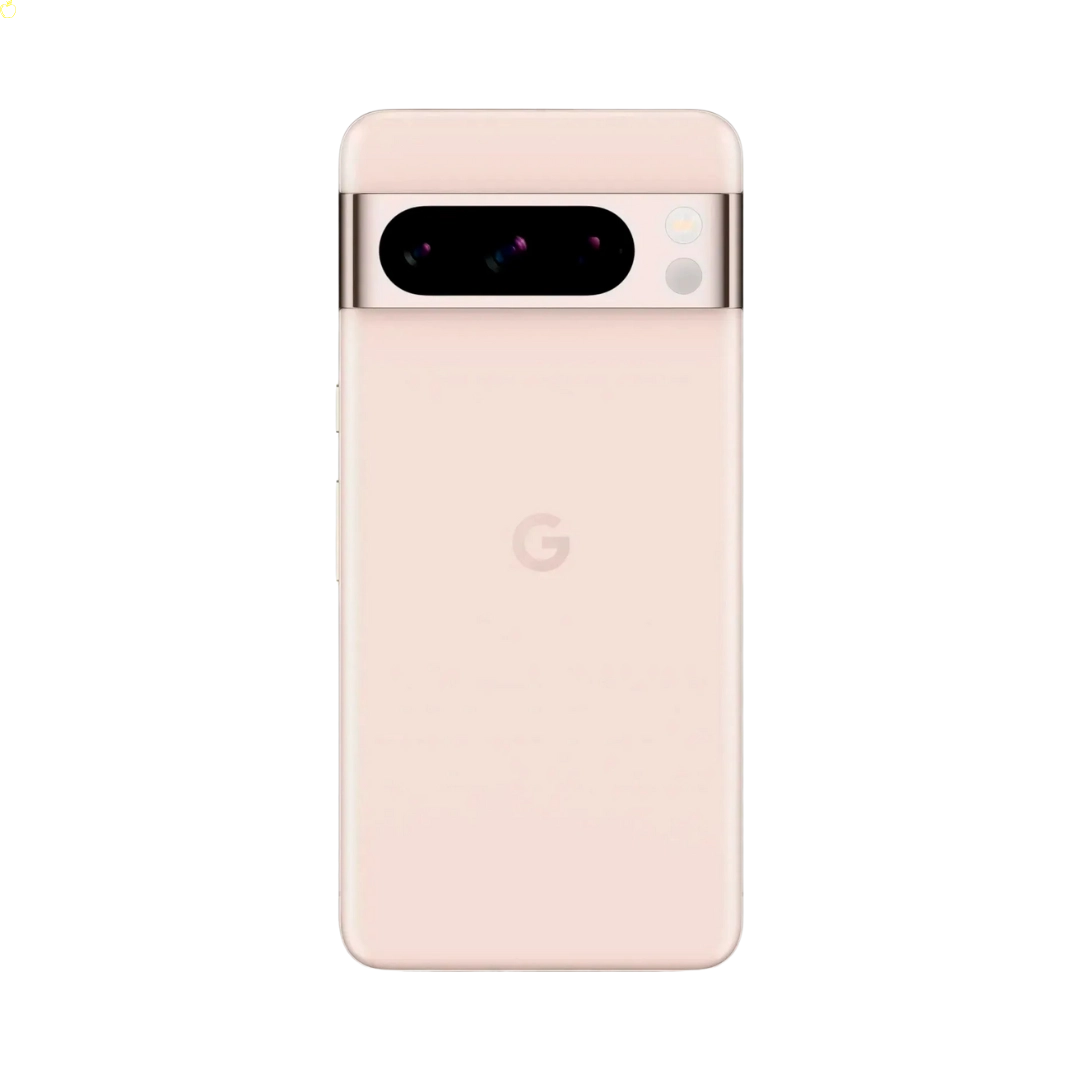 Google Pixel 8 Pro 12/256GB Porcelain БУ