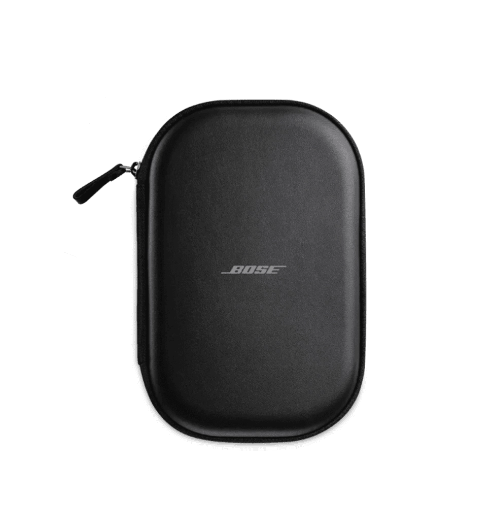 Навушники Bose QuietComfort headphones Black