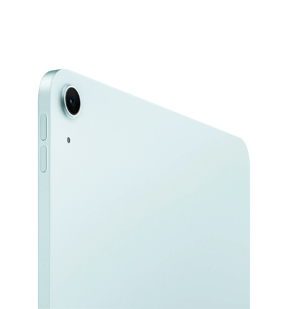 iPad Air 11 M3 (2025) Wi-Fi 1TB Blue (MCAJ4)