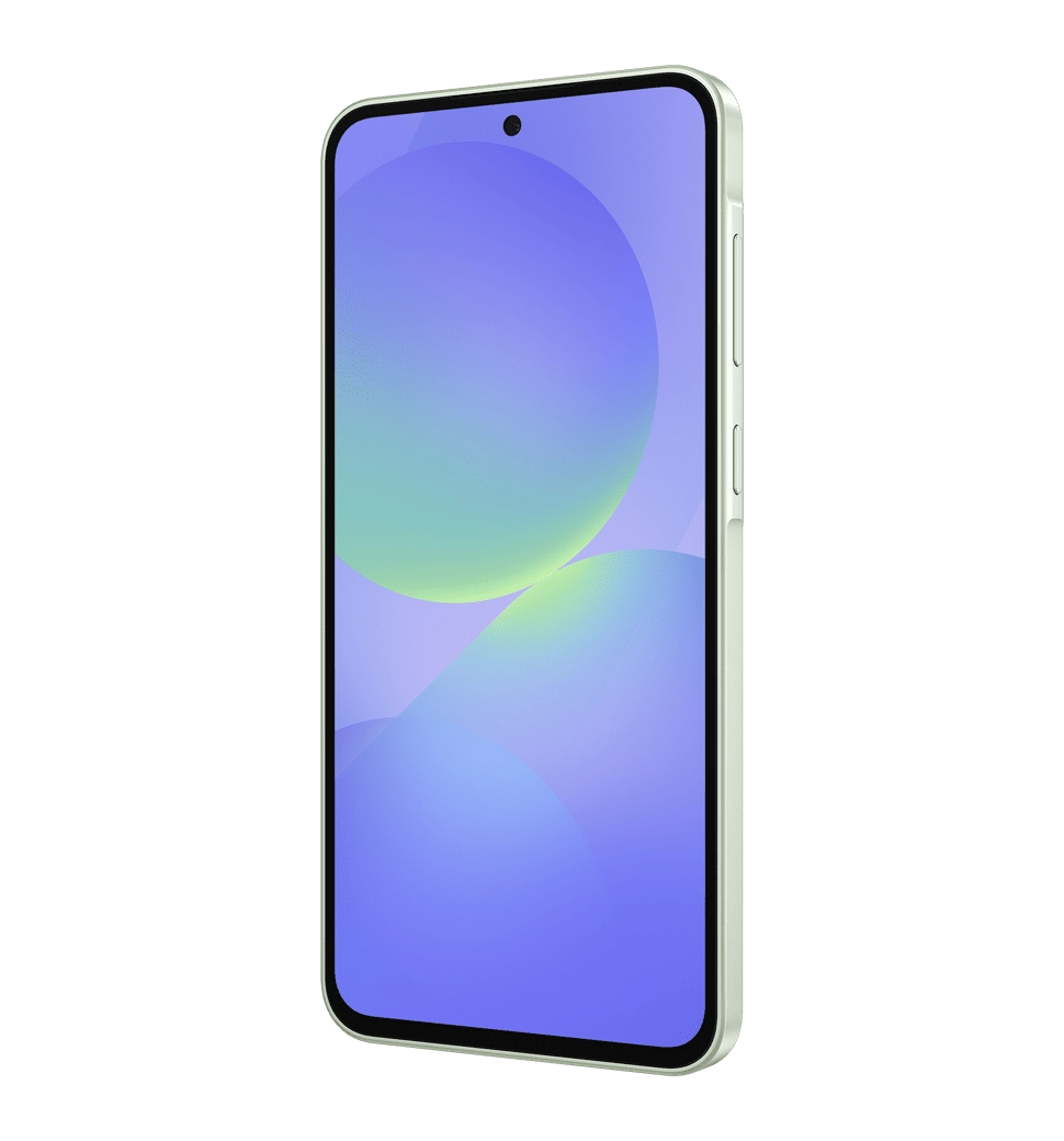 Смартфон Samsung Galaxy-A36 5G 8/256GB  Lime (SM-A366BLGGEUC)