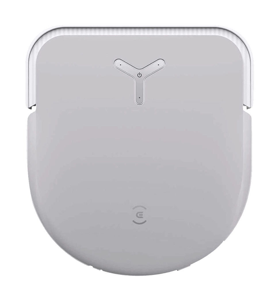 Робот-пылесос ECOVACS DEEBOT X5 PRO OMNI DDX39 WHITE