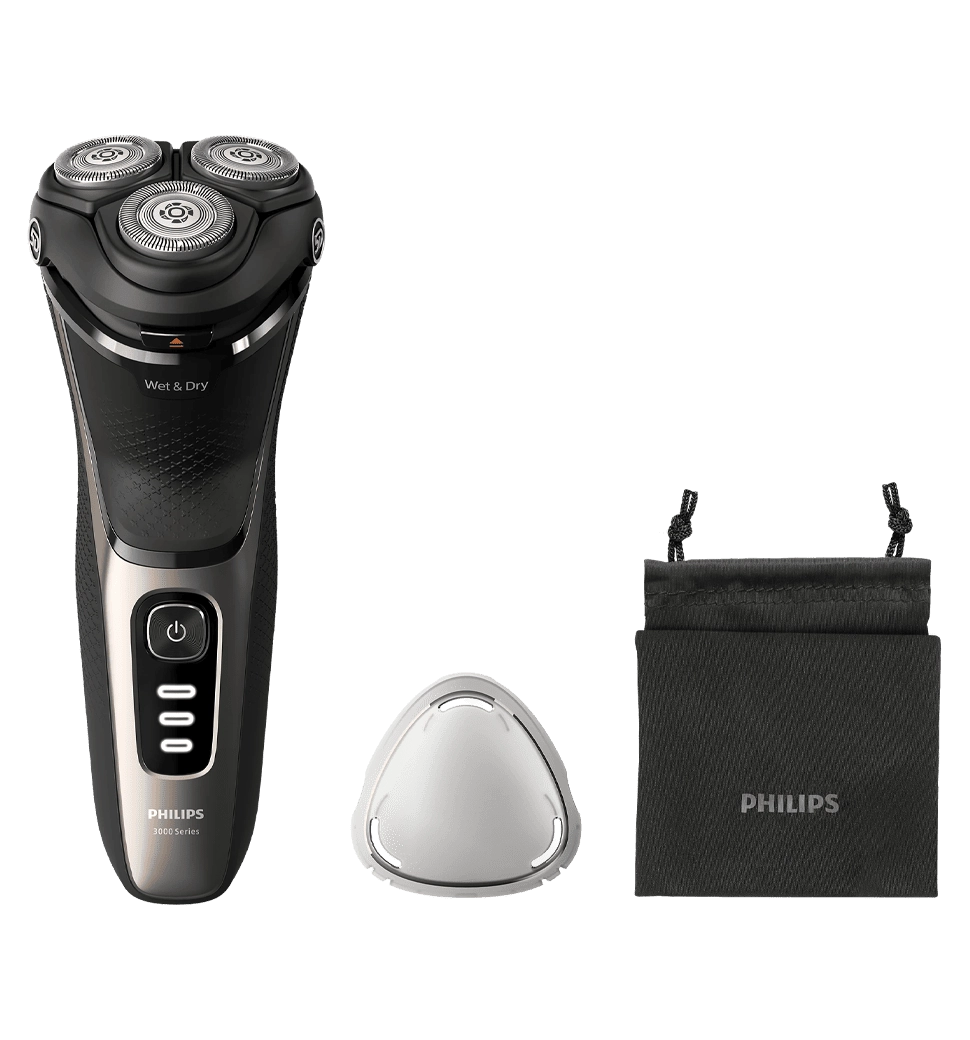 Электробритва Philips Series 3000 S3242/12