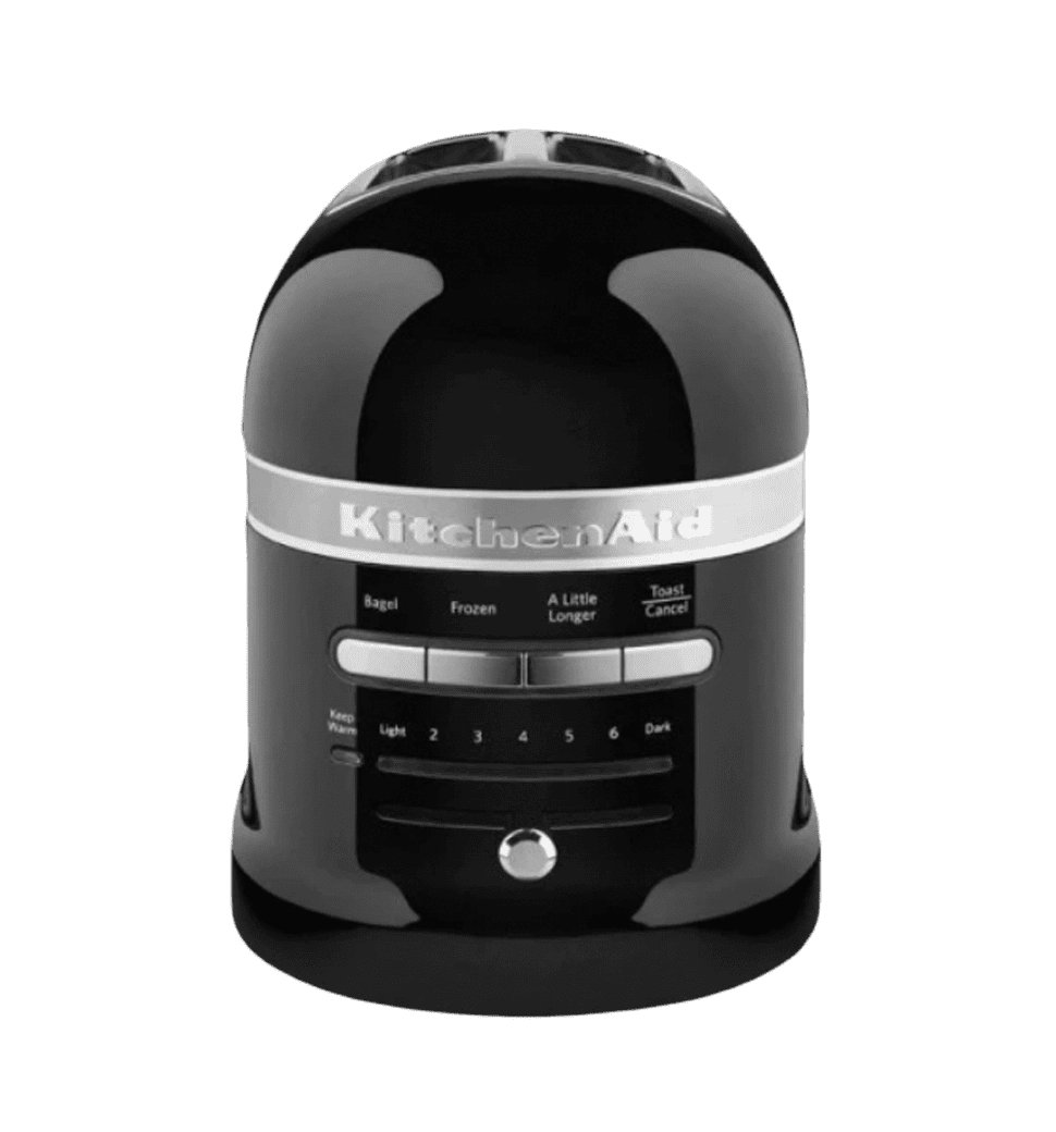 Тостер KitchenAid Artisan 5KMT2204EOB (уцінка)