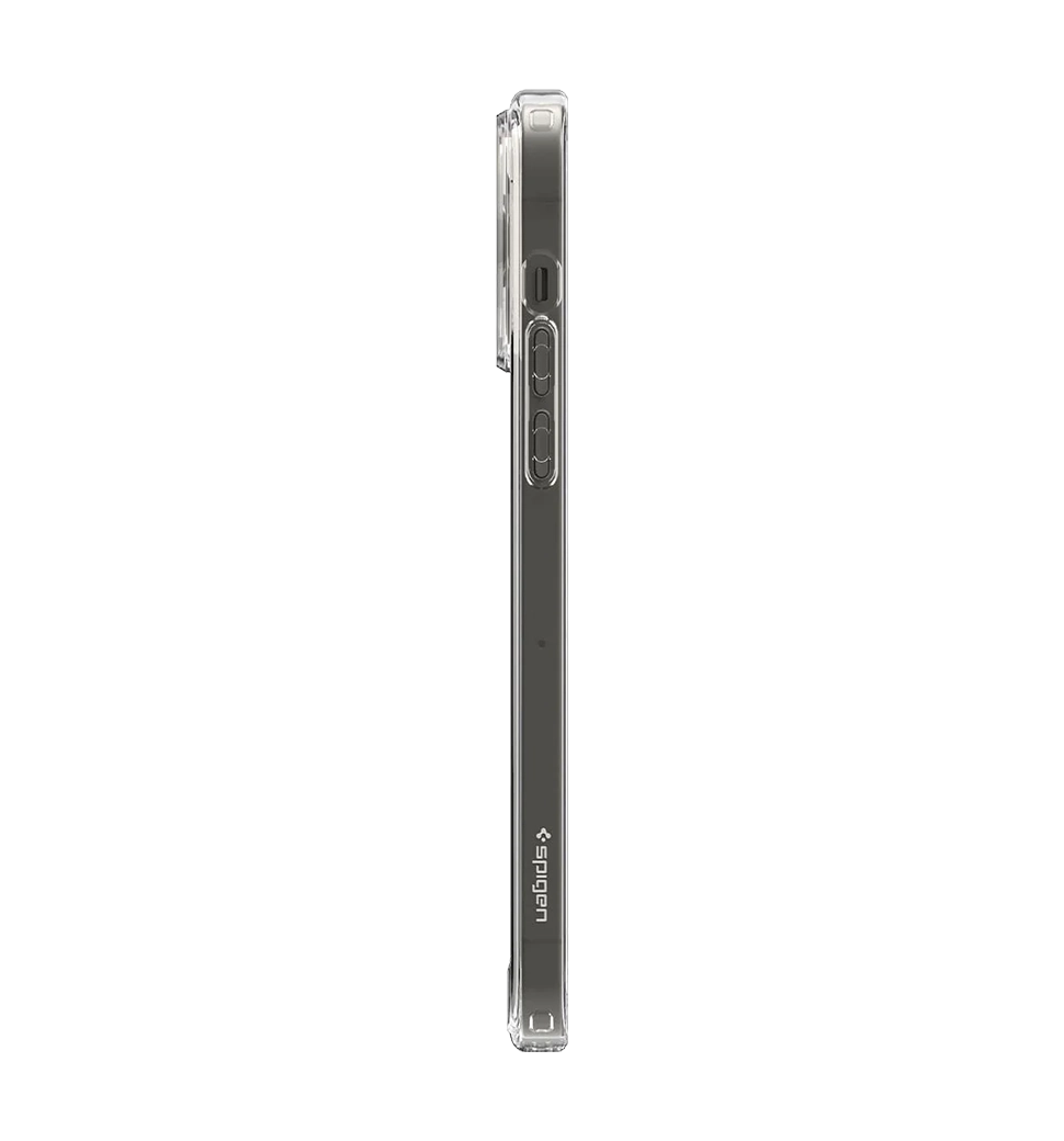 Чехол Spigen iPhone 14 Pro Max Ultra Hybrid MagFit, Graphite (ACS04826)