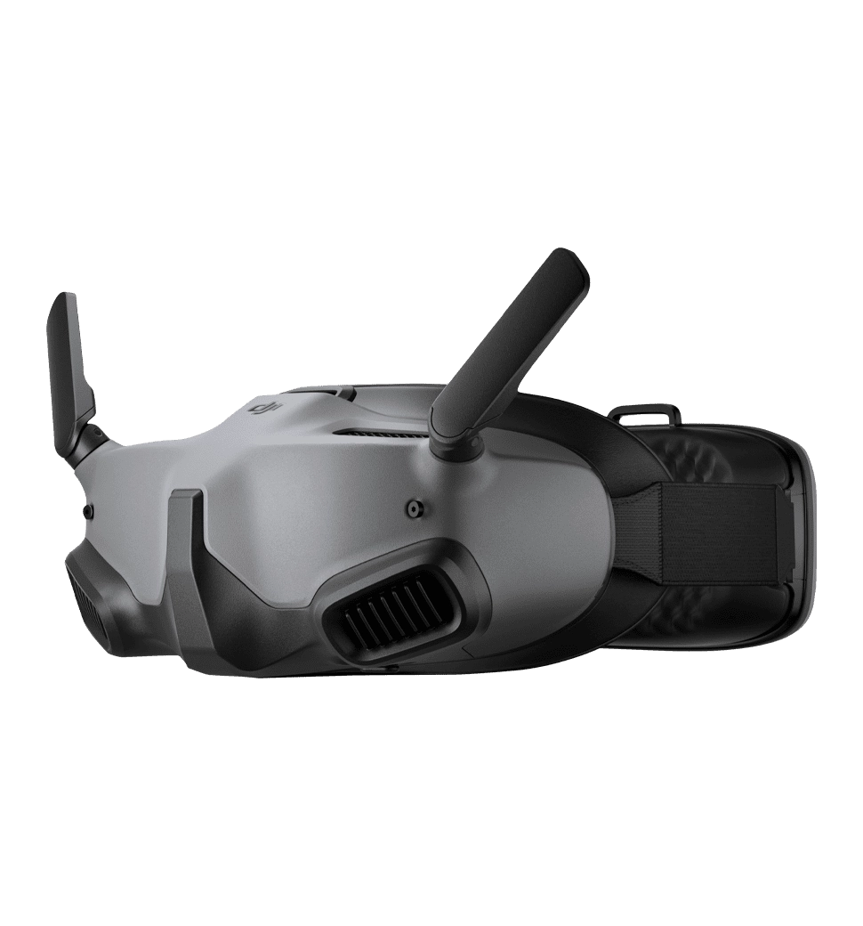 FPV очки DJI Goggles Integra (CP.FP.00000113.01)
