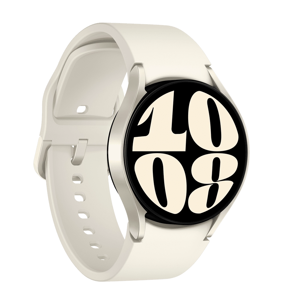 Samsung Galaxy Watch6 40mm Gold SM R930NZEASEK YABLUKA.ua