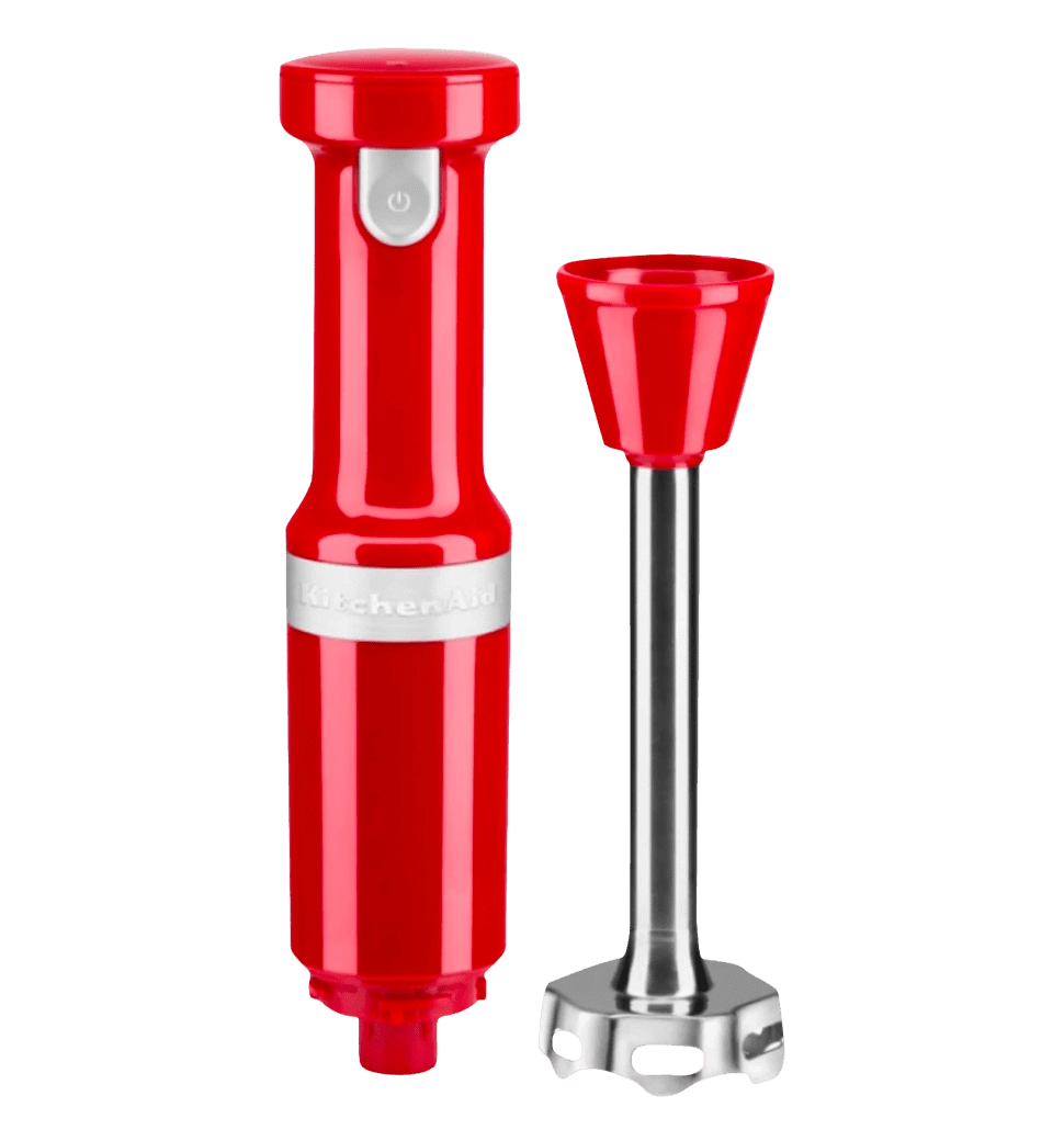 Ручний акумуляторний блендер KitchenAid Artisan 5KHBBV53EER