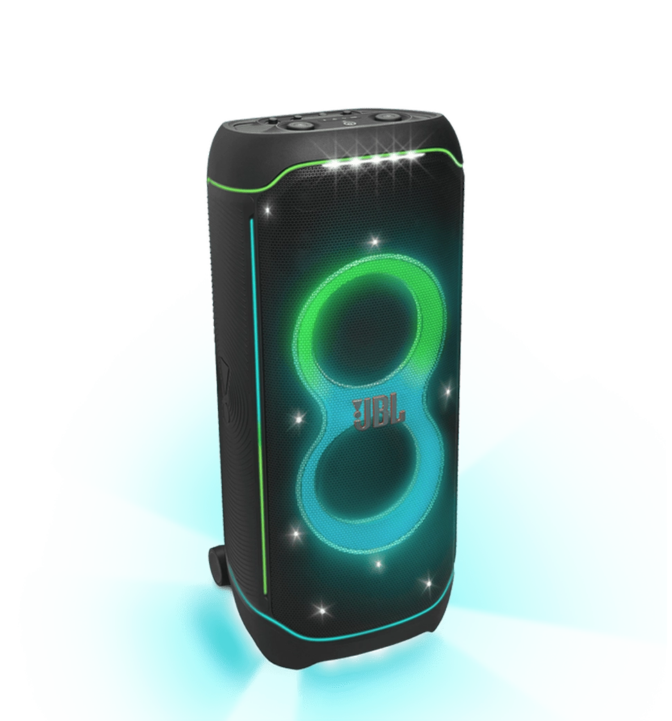 Акустична система JBL Partybox Ultimate