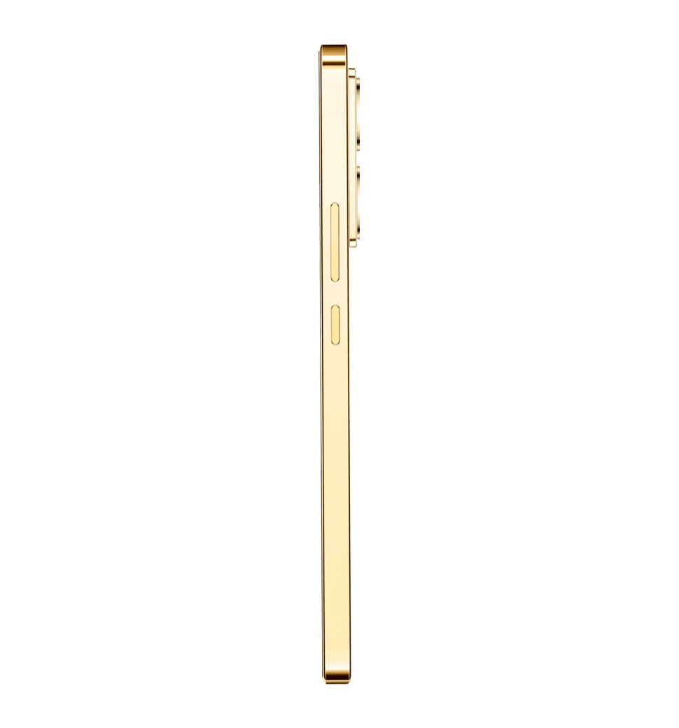Infinix Note 40 8/256 Titan Gold