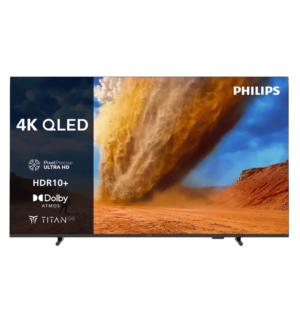 Телевізор PHILIPS 50PUS7810/12