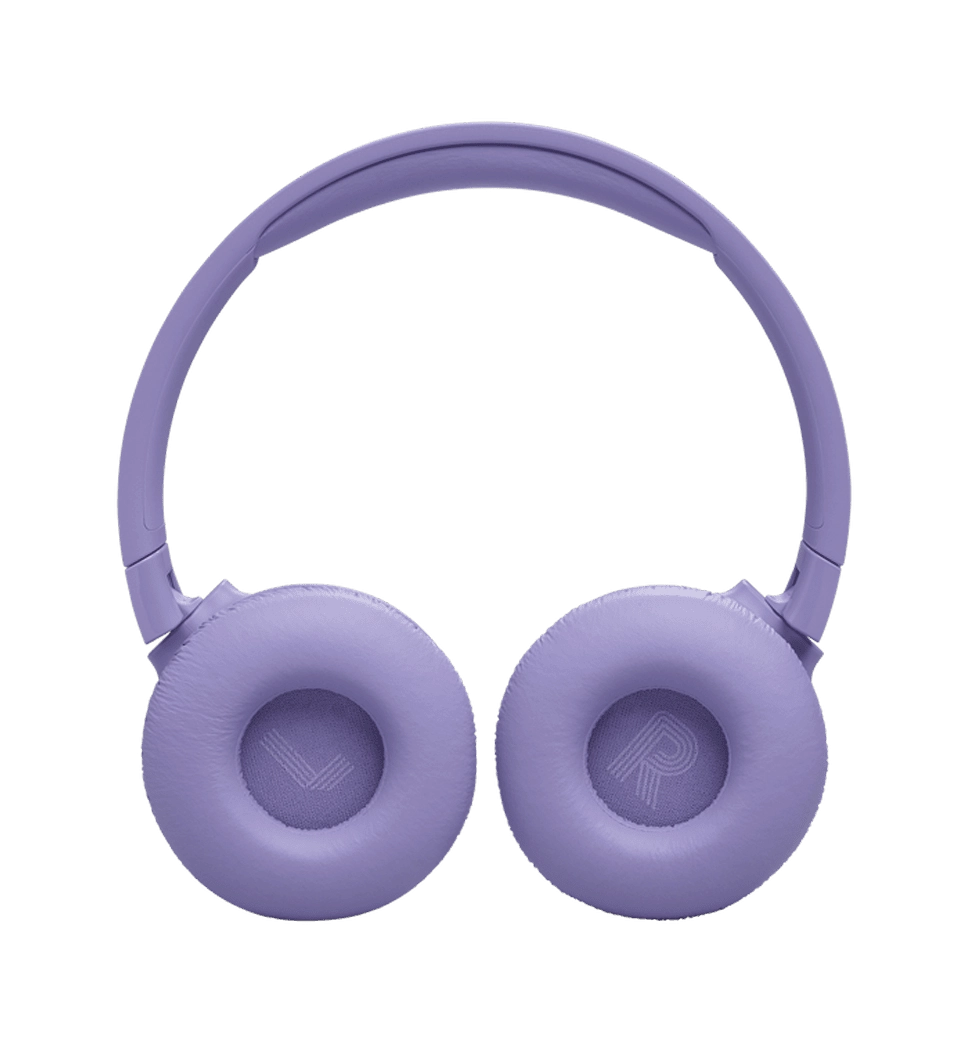 Наушники с микрофоном JBL Tune 670NC Purple (JBLT670NCPUR)
