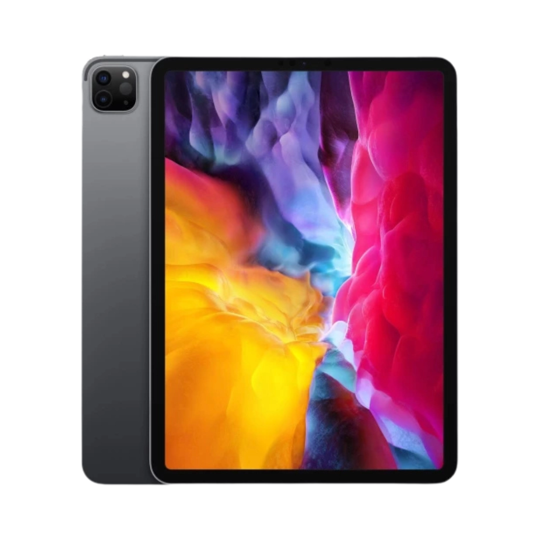 iPad Pro 11 (2020) 256 Space Gray БУ