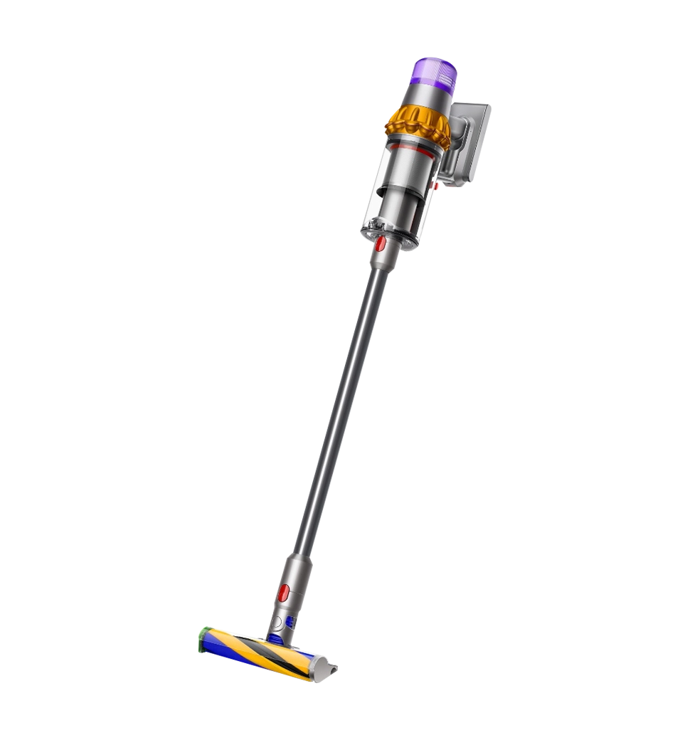 Пилосос Dyson SV47 V15 Detect Absolute (446986-01)