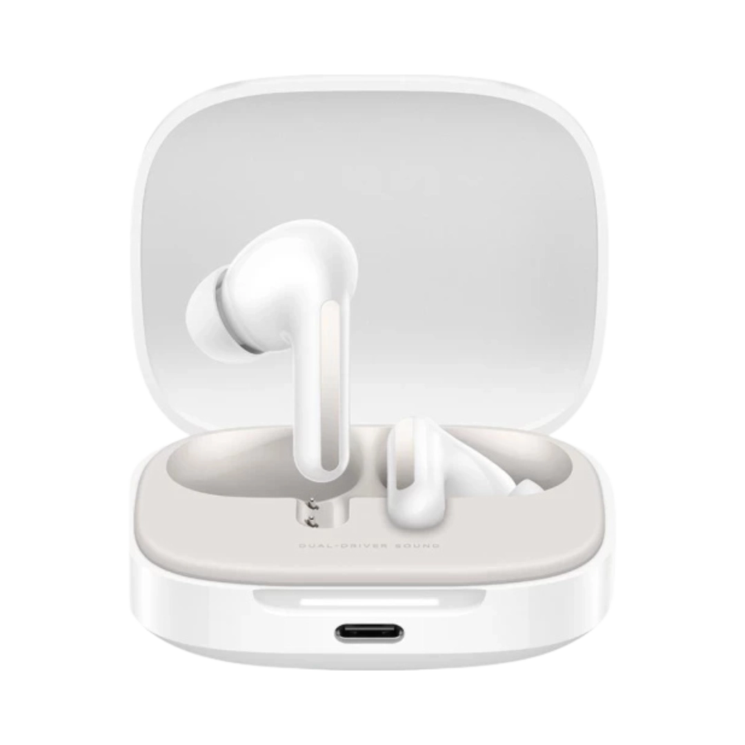 Навушники Redmi Buds 6 (BHR9250GL) Cloud White