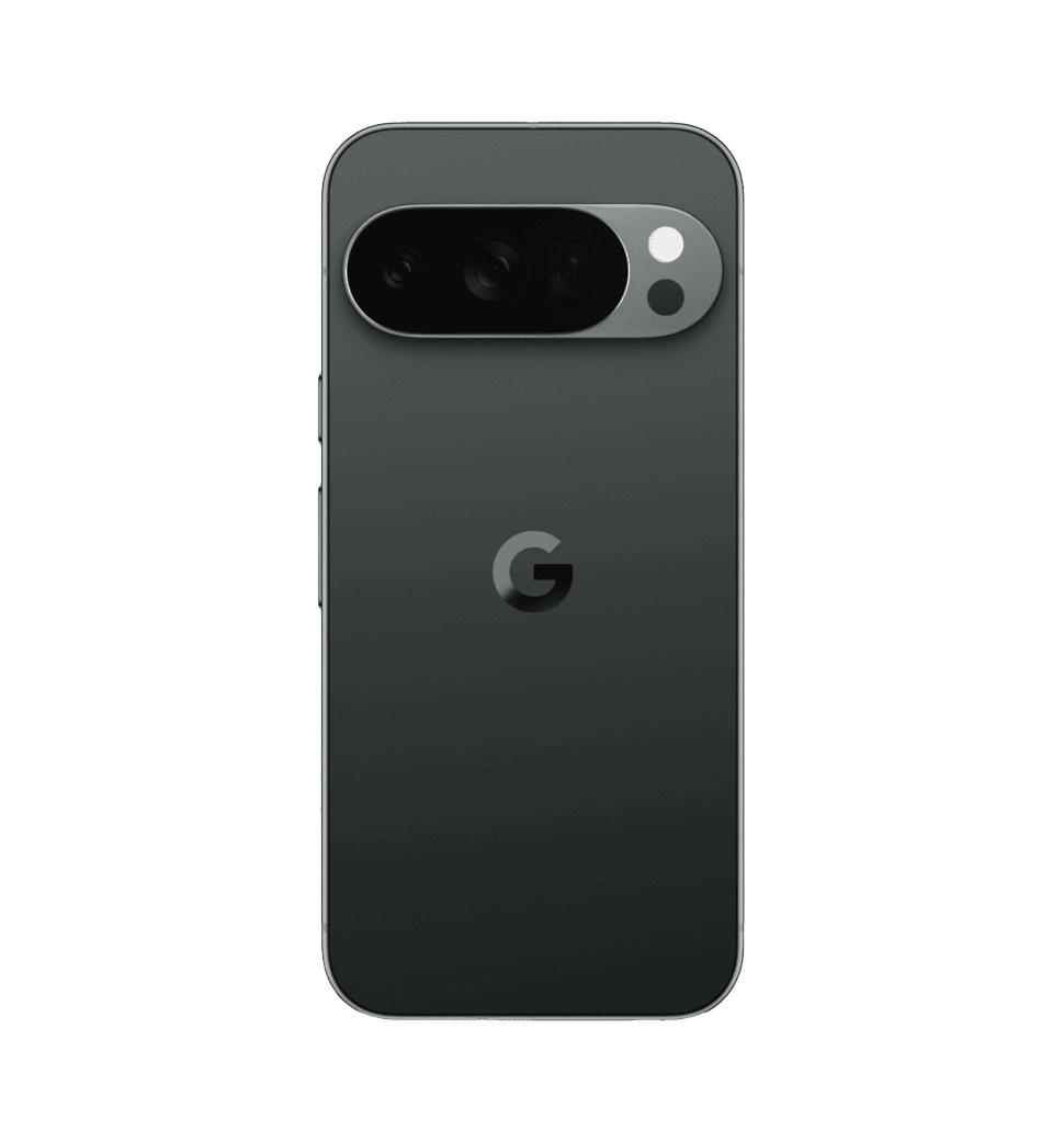 Смартфон Google Pixel 10 Pro 16/512GB Obsidian eSIM