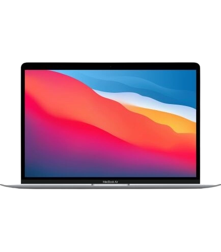 MacBook Air 13" (MGNA3) Silver БУ
