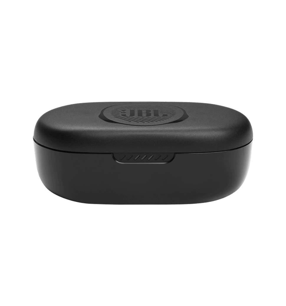 Навушники TWS JBL Quantum TWS Black (JBLQUANTUMTWSBLK)