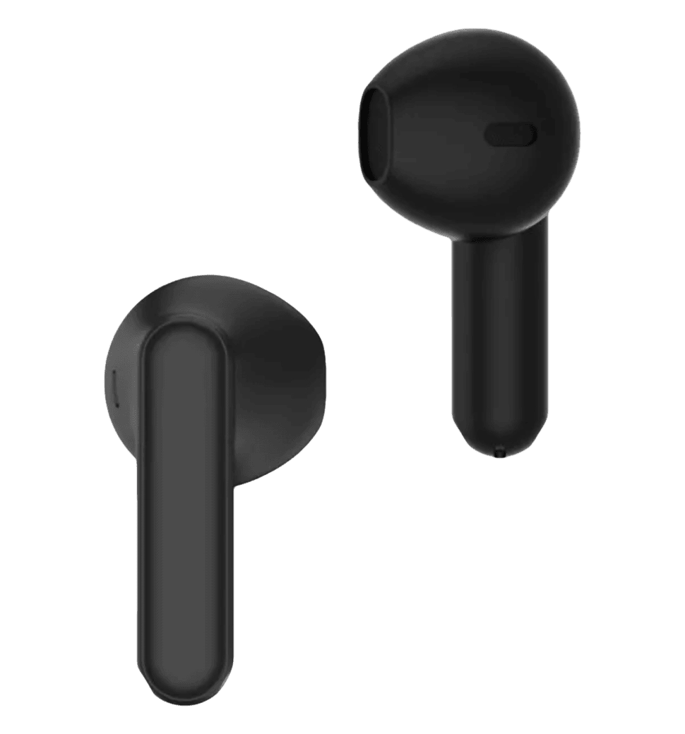 Наушники REALME Buds T01 (RMA2406) Black